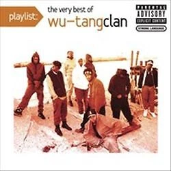 Wu Tang Clan - Playlist: Very Best CD - Image 1 of 1
