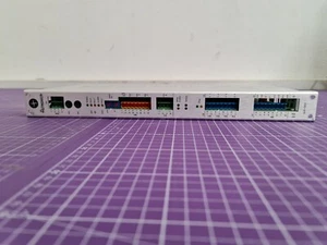 Autronica GLK-100 Füllstandsmessverarbeitungseinheit / Level Gauging Unit   / 2 - Bild 1 von 7