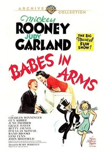 Babes In Arms (1939) - Afbeelding 1 van 1