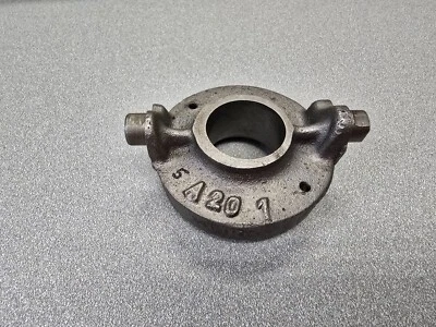 COJINETE DE EMBRAGUE USADO ORIGINAL GENUINO PORSCHE 356B 1960-63 #5 Foto 1 de 4