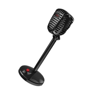 Rgb Usb Microphones Studio Microphone USB Desktop Microphone - Photo 1/12