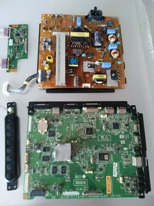 Monitor LG 42LS55A-5B schede elettroniche - Foto 1 di 1
