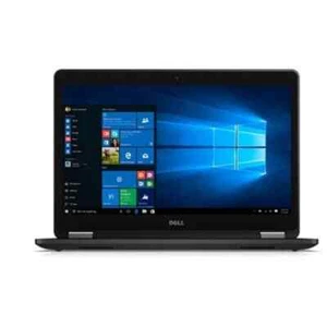 Dell Latitude E7470 14" QHD Touch i7-6600U 2.80GHz 32GB Ram 1 TB SSD WIN 11 PRO - Picture 1 of 3
