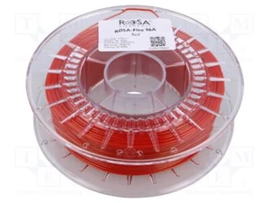 1 disque, Filament : ROSA-FLEX 96A ROSA-3293 /E2UK - Photo 1/1