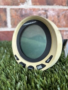 ⭐️Evinrude I-Command Gauge⭐️Soft Ver. 2.5⭐️Tested Working⭐️ - Picture 1 of 6