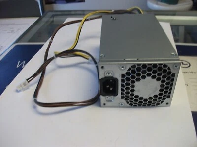 Genuine  OEM HP ENGAGE Flex Pro 250 Watt Switching Power Supply  Model #PCH022 - Image 1 of 4
