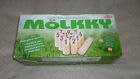 Molkky Wooden Skittles Garden Game, Finnish Game By Tactic Really Nice Condition