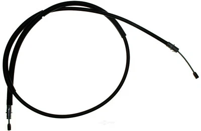 Cable freno aparcamiento trasero derecho ACDelco 18P2507 se adapta a Ford Mustang 99-04 Foto 1 de 3