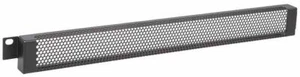 PENN ELCOM - 19" Perforated Security Rack Panel - 1U - Picture 1 of 1