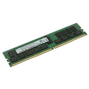 Fujitsu DDR4-RAM 32GB PC4-2666V ECC RDIMM 2R S26361-F4026-L232 HMA84GR7AFR4N-VK