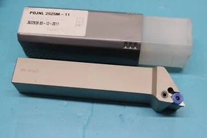 Iscar PDJNL 2525M 11 Indexable lathe tool Unused - Picture 1 of 2