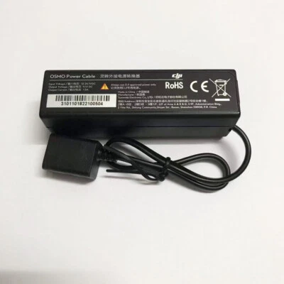 1pcs DJI Osmo External Battery Extender For OSMO +/ OSMO PRO/OSMO RAW - Image 1 of 3