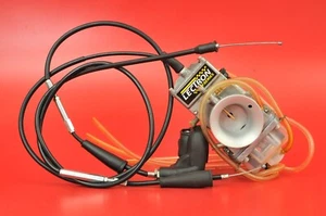 1998 - 2018 KTM250SX KTM 250SX 38mm Lectron H Series Carb Carburetor Intake - Picture 1 of 21