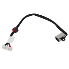 DC Power Jack Cable Socket For Dell Inspiron 15-5000 5555 5559 KD4T9 Connector