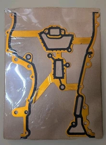 GEP Ölpumpe Steuerkettendeckeldichtung - 55561181 - Vauxhall Astra/Corsa - Suzuki - Bild 1 von 1