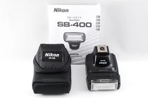 Nikon Speedlite SB-400 - Foto 1 di 15