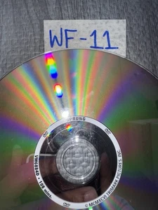 Sprung (DVD, 1997) - Bild 1 von 1