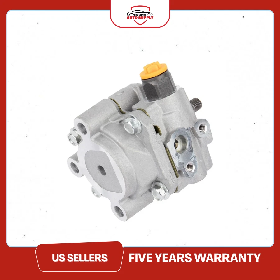 BOMBA DE DIRECCIÓN ASISTIDA SIN DEPÓSITO PARA TOYOTA HIGHLANDER PARA LEXUS RX300 V6 3,0 L Foto 1 de 3