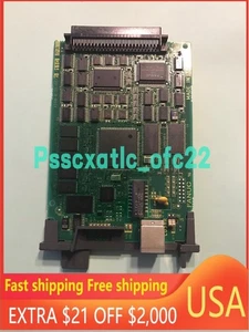 FANUC A20B-8100-0670 - Foto 1 di 1