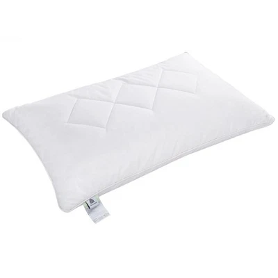Wooltara Australian Wool Surround Latex Pillow Standard - Image 1 of 4