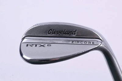 Cleveland RTX 6 Zipcore Sand Wedge / 56 Degree / Stiff Flex Elevate MPH 95 - Image 1 of 4