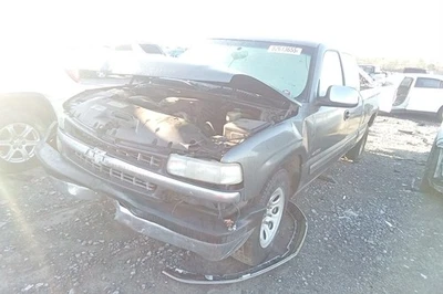 2001 Chevrolet Silverado 1500 4.8L Engine Motor OEM 159K Miles - LKQ441430324 - Image 1 of 4