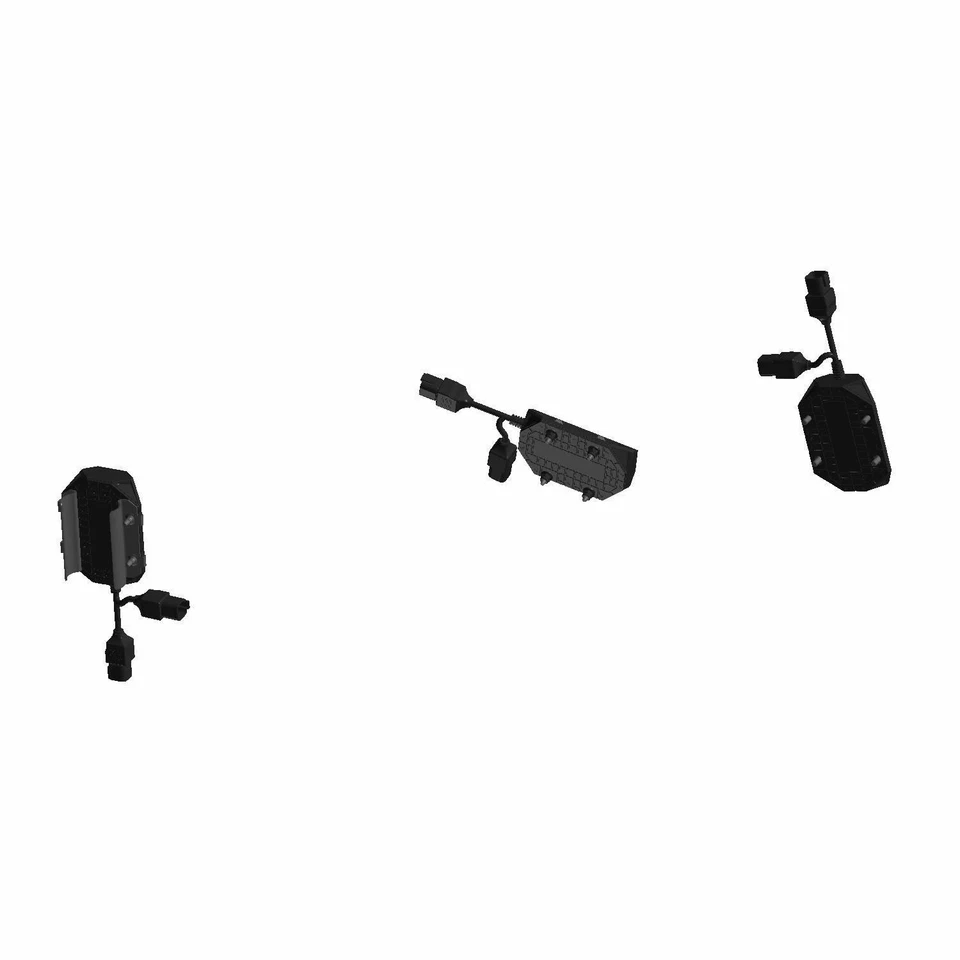 Polaris RIDE COMMAND+ Install Kit - Image 1 of 1