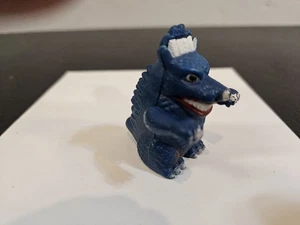 Godzilla Gojrs Choro-Q Japanese Sparking Friction Toy - Picture 1 of 8