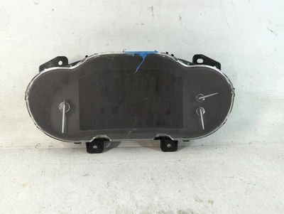 2016-2016 别克曲棍球速度计仪表簇仪表 26684829 U744V — 第 1/4 张图片