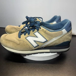 New Balance x J.Crew 996 – Size 7.5 - Picture 1 of 8