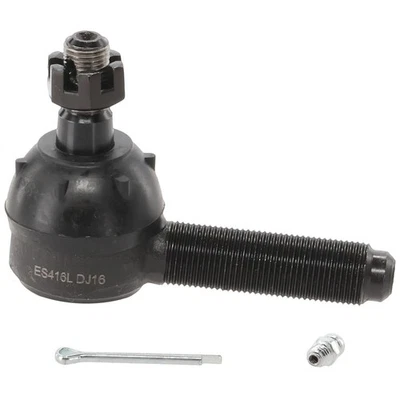 Extremo de barra de amarre para Ford P-100 1960-1967 delantero lado del conductor exterior 3,22 pulgadas Longitud Foto 1 de 4