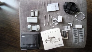 Potensic-ATOM Drohne Erweiterungs Set - Bild 1 von 2