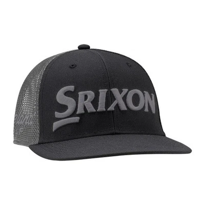 Gorra de golf Dunlop Srixon Tour original Trucker (ajustable) 2023 NUEVA Foto 1 de 2