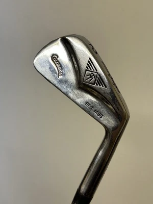 Vintage Macgregor Colokrom Reg M85 Tour Forged 2 Iron / Stiff Steel / Right Hand - Image 1 of 4