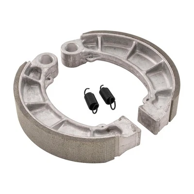 Zapatas de freno BikeMaster para Honda TRX420FE 2007-2013 FourTrax Rancher 4X4 ES ATV Foto 1 de 2