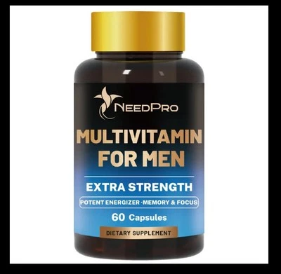 Opti-Men®, multivitamínico para homens ativos, 90 comprimidos - Imagem 1 de 4