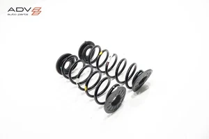 2025 KIA K4 REAR LEFT & RIGHT SIDE COIL SPRING OEM -SET- - Bild 1 von 4
