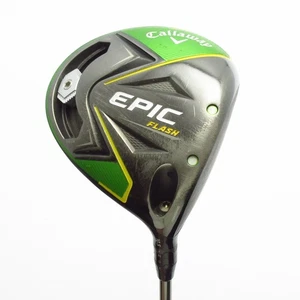 Callaway EPIC FLASH 10.5° Stiff Right-Handed 45in Driver Diamana BF60 312g - Picture 1 of 7