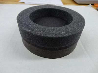 POLARIS EVOLVED CHASSIS AIR DUCT FILTER REPLACES OEM #2620057 MADE IN U.S.A.