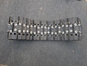 Camoplast 120 X 1.75 16 WIDE 2.86 PITCH Challenger Trail 9069c Studded - Picture 1 of 7