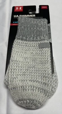 UNDER ARMOUR COLD GEAR NIÑAS MI Foto 1 de 4