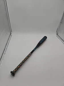 Louisville Slugger Diva Softball Bat 27” 15.5 Oz 2 1/4"barrel Model FPDVD115-22 - Picture 1 of 11