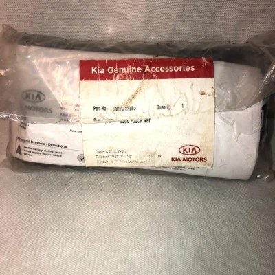 KIA SOUL POUCH NET U8170-2K0P0 - Imagem 1 de 4