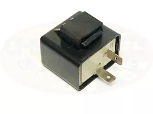 Relè Indicatore Lampeggiante Std o LED per Pioneer Nevada 125 XF125L-4B - Foto 1 di 3