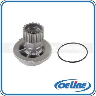 Bomba de agua para 04-08 Chevrolet Aveo Aveo5 Pontiac G3 Wave Suzuki Swift 1,6 L Foto 1 de 4