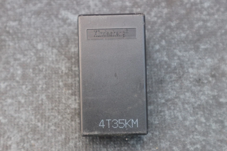 Motowell  Garmini I   Orig.  Mofa CDI 35 kmh     (24918) - Bild 1 von 3