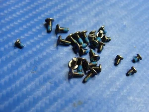 Toshiba Thrive AT105-T1016 10.1" Genuine Screw Set Screws for Repair ScrewSet - Picture 1 of 1