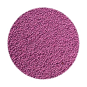 Plum- Microbeads (No Holes) 0.8mm - 1.0mm Caviar Beads - Picture 1 of 1