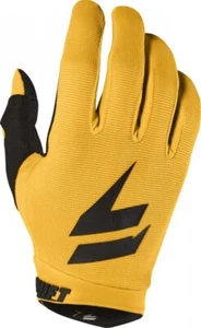 Shift Whit3 Air Glove Yellow 2018 Motoctross Handschuhe Gr S - Picture 1 of 1