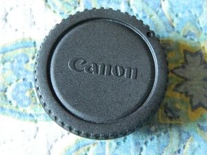 Canon Body Cap PC-GF30 - Picture 1 of 4